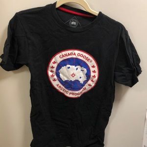 Authentic Canada Goose Tee